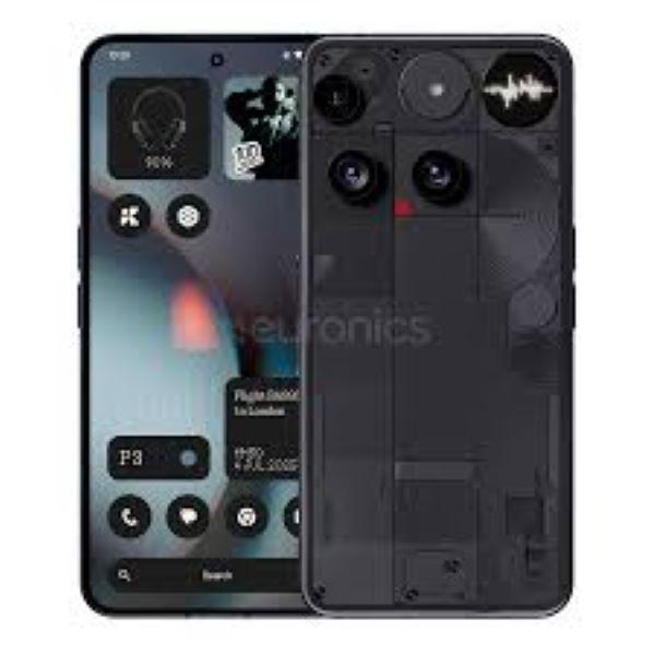 Nothing Phone 3 